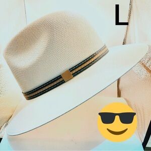 Colombian hat pachuco sombrero